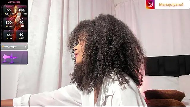 Maria_juliana's cam snapshot
