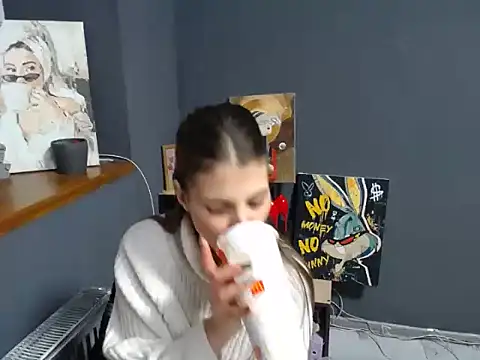 felicity_gold's cam snapshot