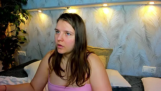 Jenny_Jimmy's cam snapshot