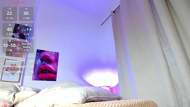 ashly_pnik1's cam snapshot