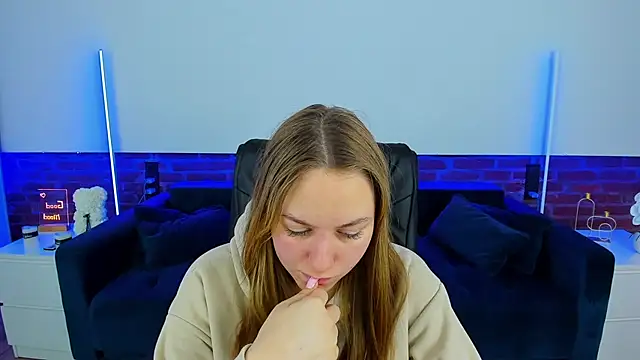 MilaAddams's cam snapshot