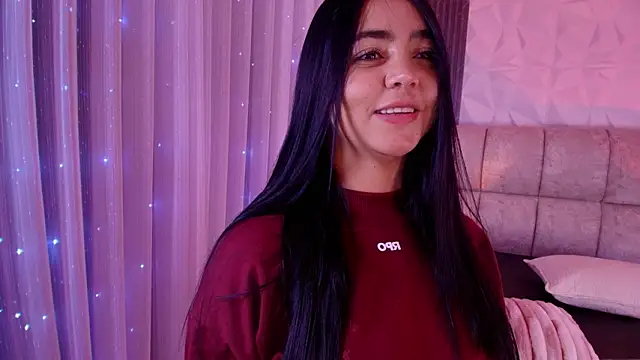 Godess_Scarlett77's cam snapshot