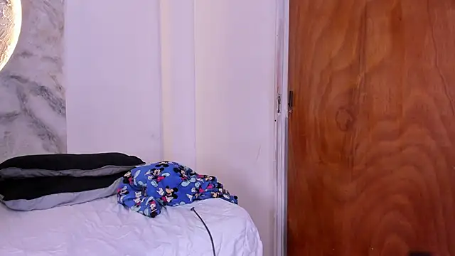 JulietaKane's cam snapshot