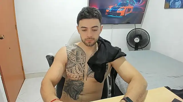 jackpit7's cam snapshot