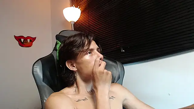 Didi_hard's cam snapshot