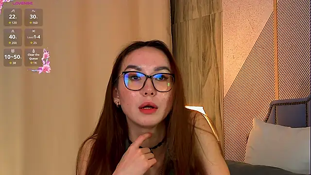 SinRaven's cam snapshot