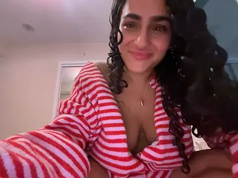 silkygemm's cam snapshot