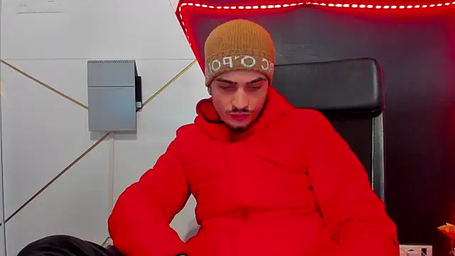 BrandonTate's cam snapshot