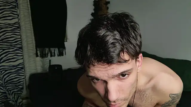 JackDesFeux's cam snapshot