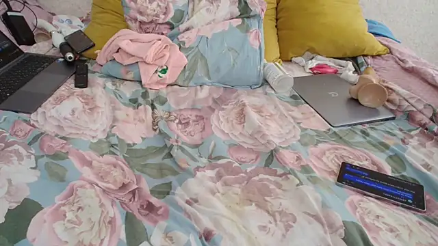 ksenia_444's cam snapshot