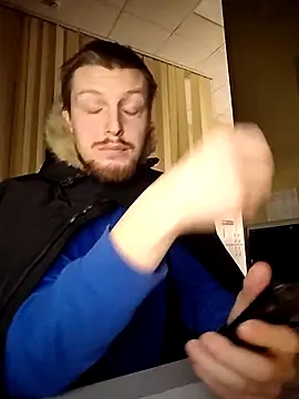 yurii_magic's cam snapshot