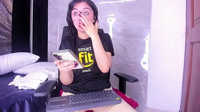 Lawliet-Ryukk's cam snapshot