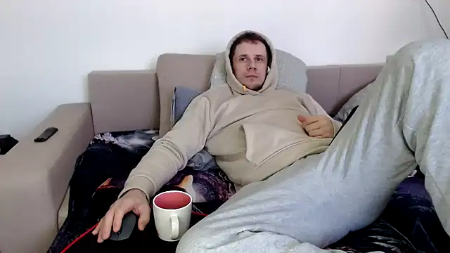 maksshard's cam snapshot