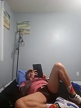 MrBiggBallz's cam snapshot