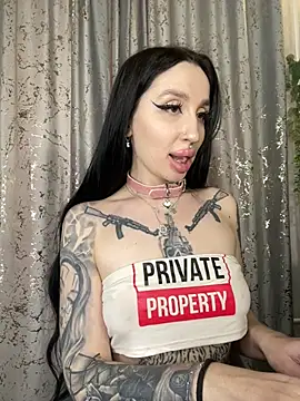 Molly__Moon's cam snapshot