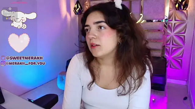 meraki_fraise's cam snapshot