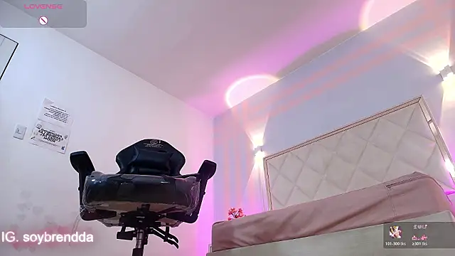 Brendda_tay's cam snapshot