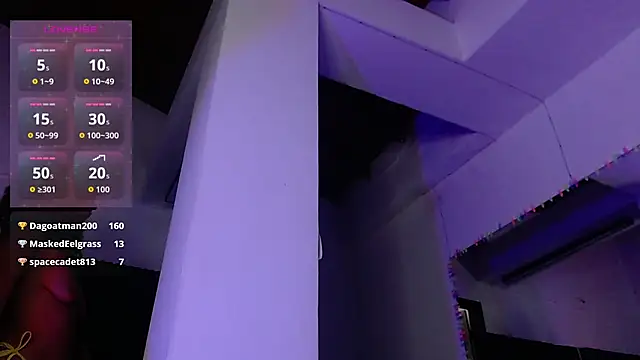 Saray-sexy1's cam snapshot