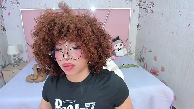 SafiroAgataaa's cam snapshot