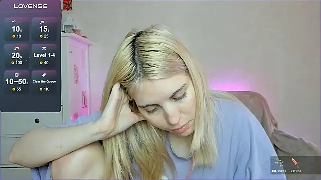 pawpaws's cam snapshot