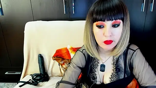 DaisyMun's cam snapshot