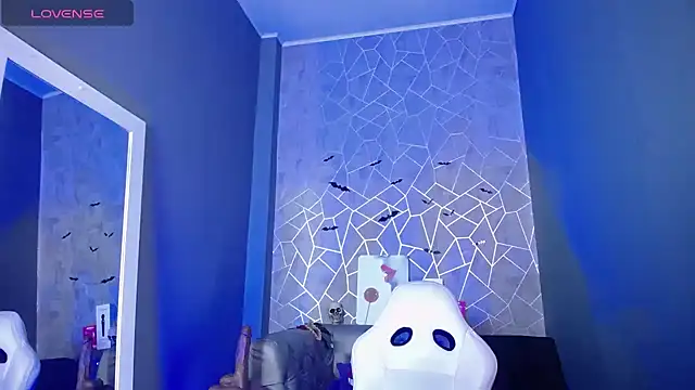 amelierouss's cam snapshot