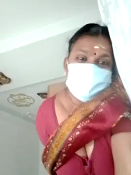 Tamilkeerthi's cam snapshot