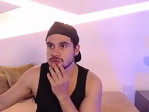 Jake_muller1's cam snapshot