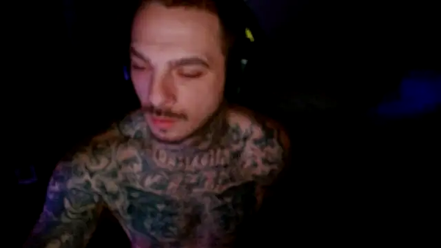 DADDY_KANE8---'s cam snapshot