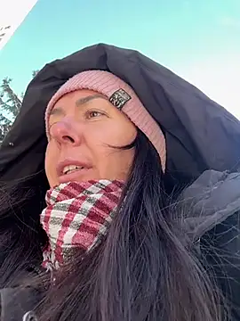 eveangelll live sex cam