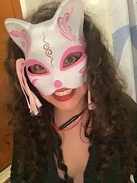 Lucy_YupiSweet's cam snapshot