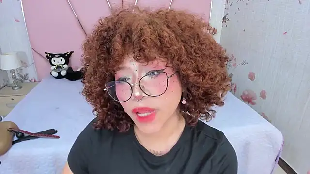 SafiroAgataaa's cam snapshot