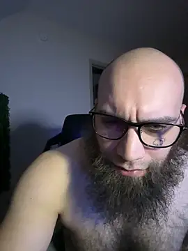 MastaWolfy's cam snapshot