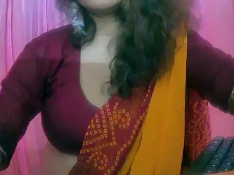 sexy_baby_kolkata's cam snapshot