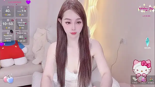 Kkiklilliki's cam snapshot