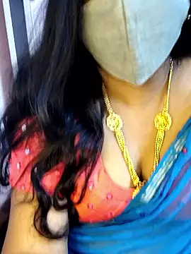 TELUGU_HOT_COUPLE's cam snapshot