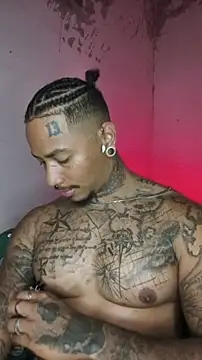 David_tatto1's cam snapshot