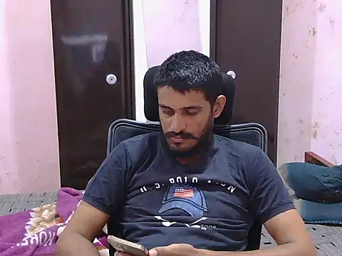 HotXKrish's cam snapshot