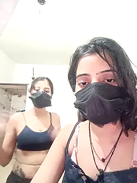 Hot_komall's cam snapshot