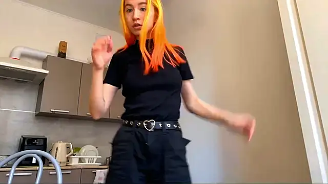 EmilyHein's cam snapshot