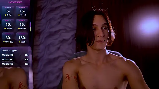 CleoStringer live sex cam