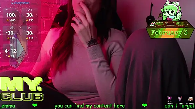 Witch_Emma live sex cam