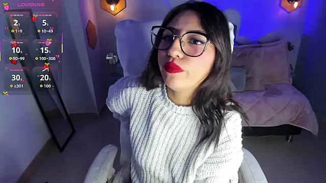 Hiyori_Bloom_'s cam snapshot