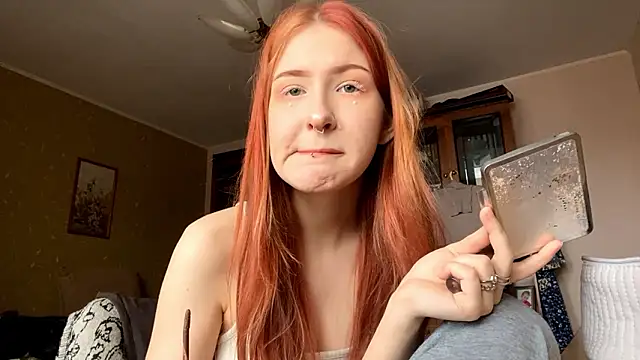 LaureenVielma's cam snapshot