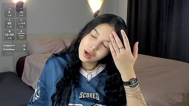 m1sss1nful's cam snapshot