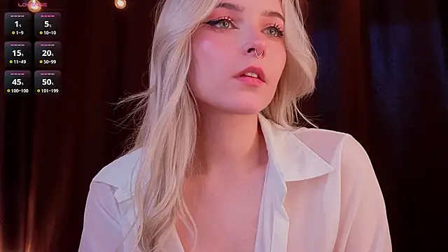 ShyniAlice's cam snapshot