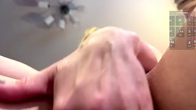 GlaydsLeveto's cam snapshot