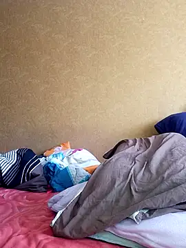 LiluHot's cam snapshot