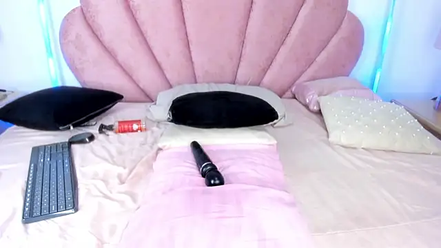 Paytonferrara's cam snapshot