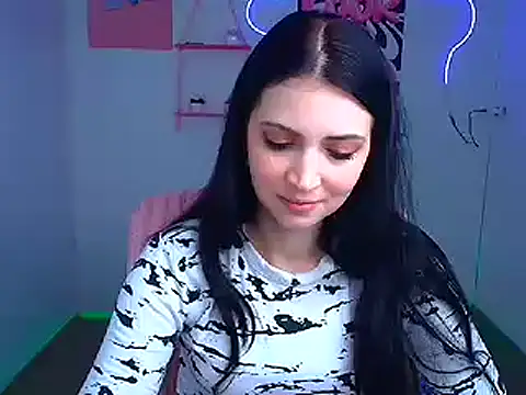 Amalia_amor's cam snapshot